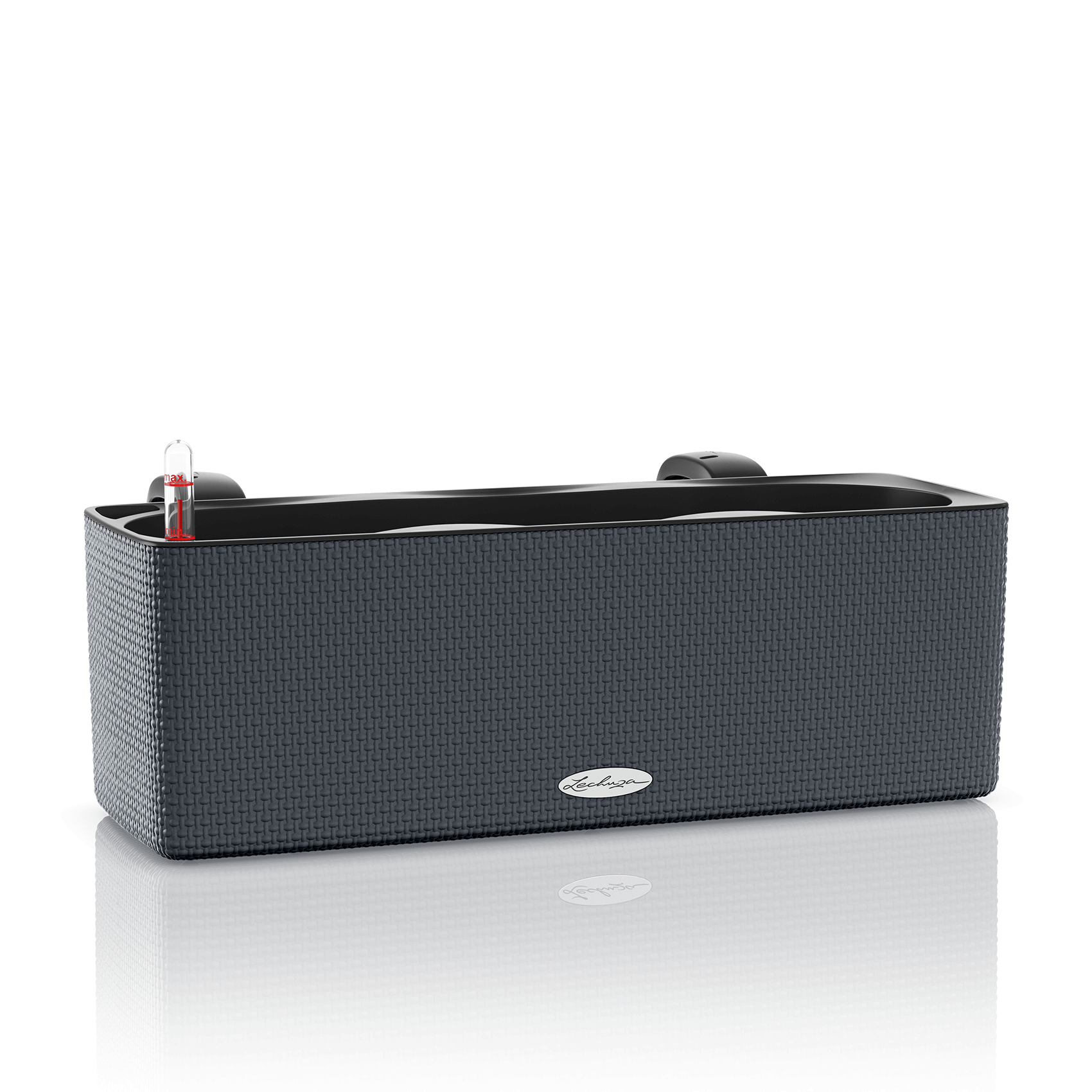 CUBE Color Triple slate